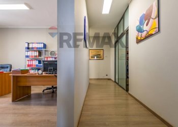 Hall / corridoio - Capannone Via Termini Imerese
 
20, Palermo - foto 8