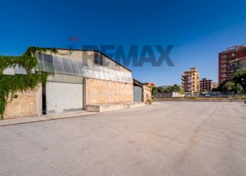 Edificio all\'aperto - Capannone Via Termini Imerese
 
20, Palermo - foto 15