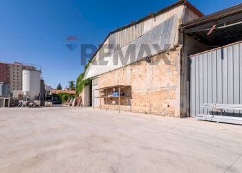 Edificio all\'aperto - Capannone Via Termini Imerese
 
20, Palermo - foto 17