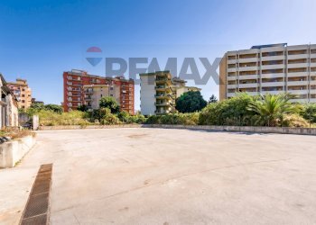 Edificio all\'aperto - Capannone Via Termini Imerese
 
20, Palermo - foto 18
