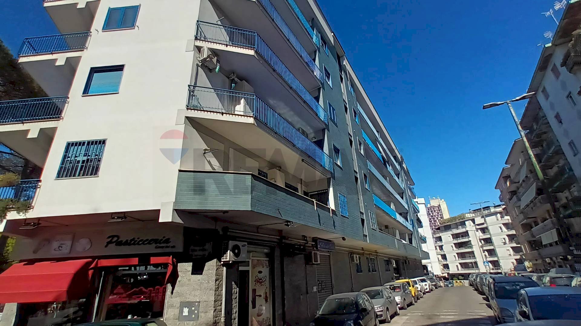 Edificio all\'aperto - Non-buildable land Via Michele Pietravalle
9, Napoli - photo 2