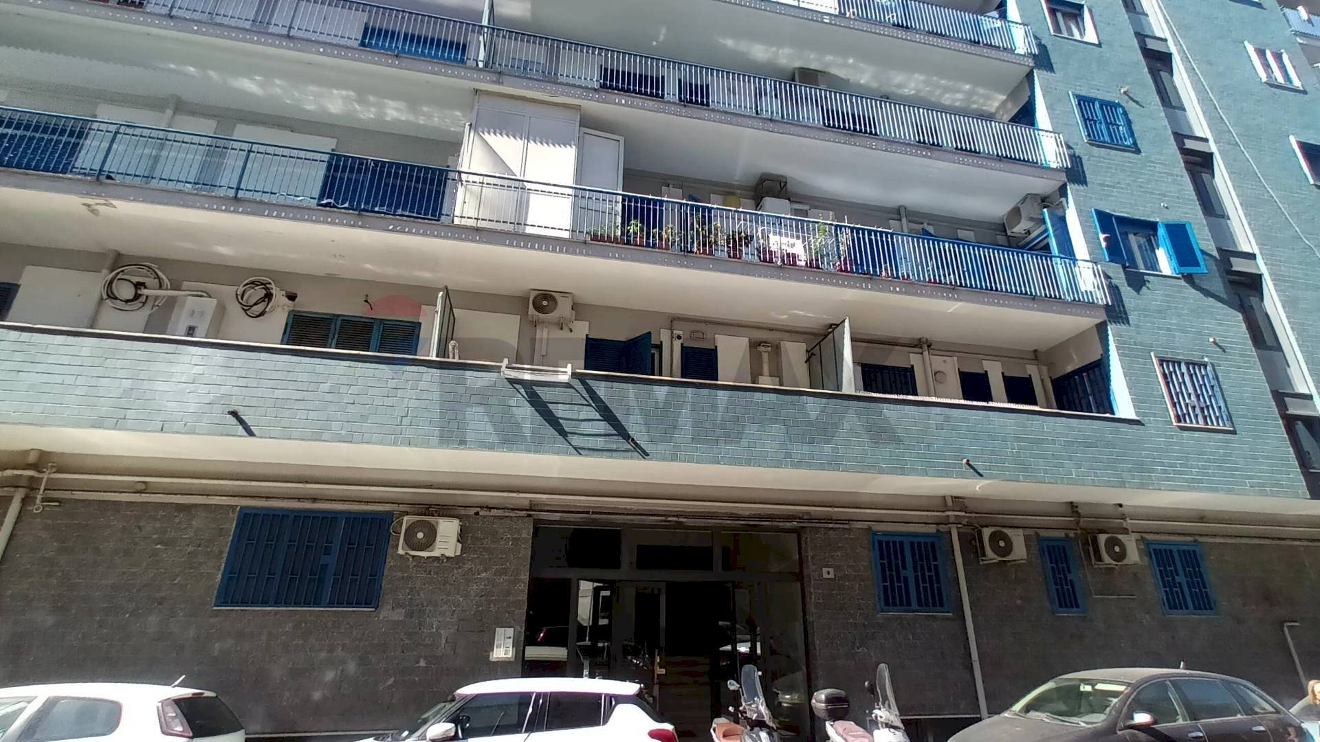 Edificio all\'aperto - Non-buildable land Via Michele Pietravalle
9, Napoli - photo 3