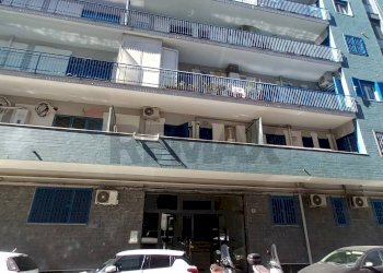 Edificio all\'aperto - Non-buildable land Via Michele Pietravalle
9, Napoli - photo 3