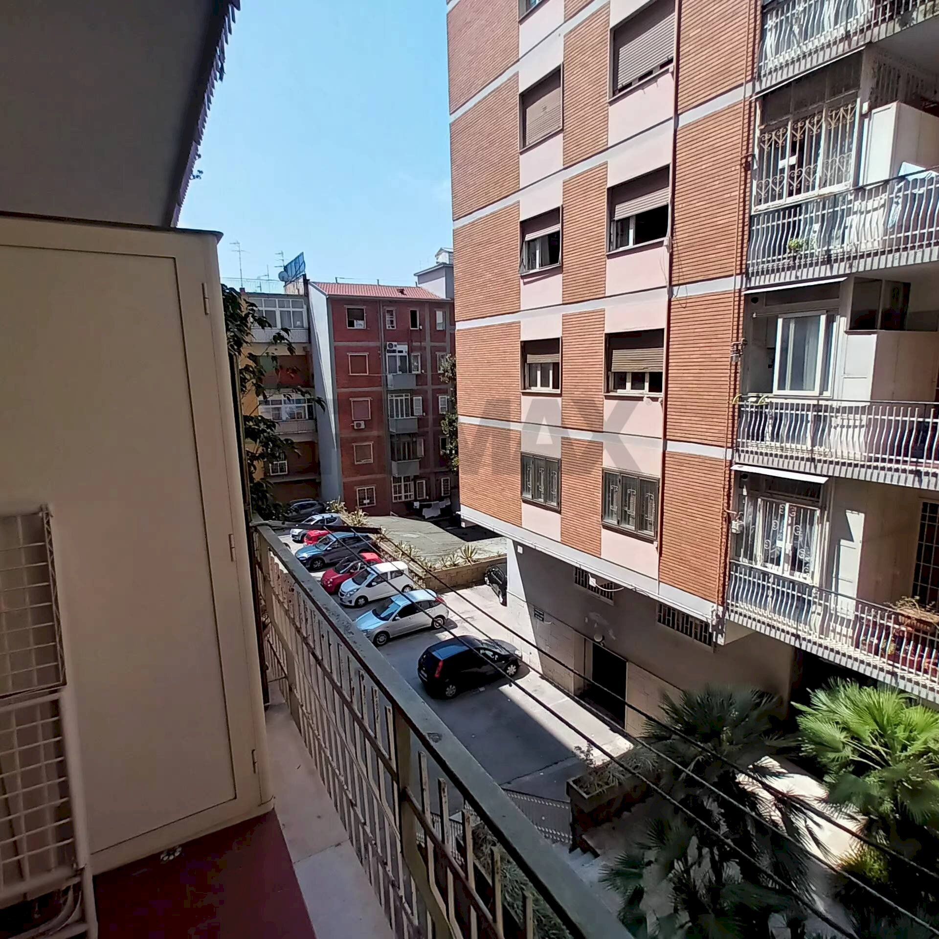Balcone - Non-buildable land Via Domenico Fontana
194, Napoli - photo 2
