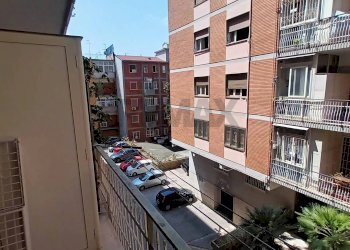 Balcone - Non-buildable land Via Domenico Fontana
194, Napoli - photo 2