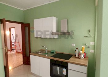 Cucina - Non-buildable land Via Domenico Fontana
194, Napoli - photo 4