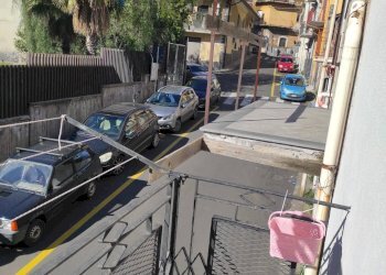 Balcone - Trilocale Via Francesco Francaviglia
 
13-13/A, Motta Sant'Anastasia - foto 8
