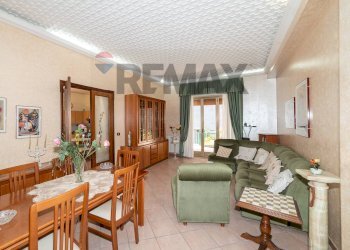 Sala da pranzo - Independent house Via Giuseppe Bonaventura
 
22/C, Randazzo - photo 4