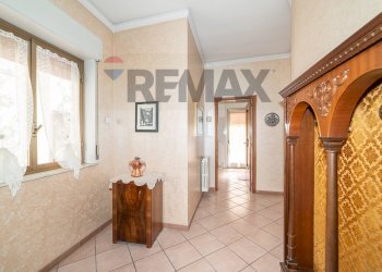 Hall / corridoio - Independent house Via Giuseppe Bonaventura
 
22/C, Randazzo - photo 6
