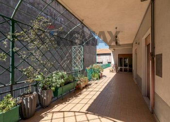 Terrazza - Independent house Via Giuseppe Bonaventura
 
22/C, Randazzo - photo 11