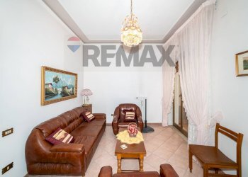 Soggiorno - Independent house Via Giuseppe Bonaventura
 
22/C, Randazzo - photo 12