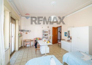 Sala da pranzo - Independent house Via Giuseppe Bonaventura
 
22/C, Randazzo - photo 25
