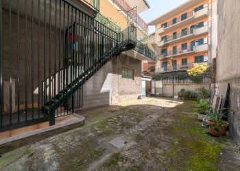 Edificio all\'aperto - Independent house Via Giuseppe Bonaventura
 
22/C, Randazzo - photo 66