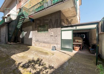Casa all\'aperto - Independent house Via Giuseppe Bonaventura
 
22/C, Randazzo - photo 67