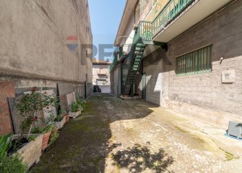 Edificio all\'aperto - Independent house Via Giuseppe Bonaventura
 
22/C, Randazzo - photo 68