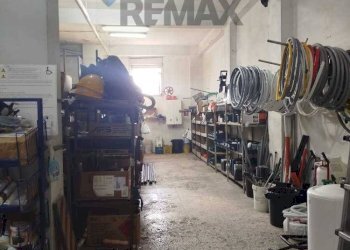 Parcheggio - Locale Commerciale Via Antonio Locatelli
13, Catania - foto 8