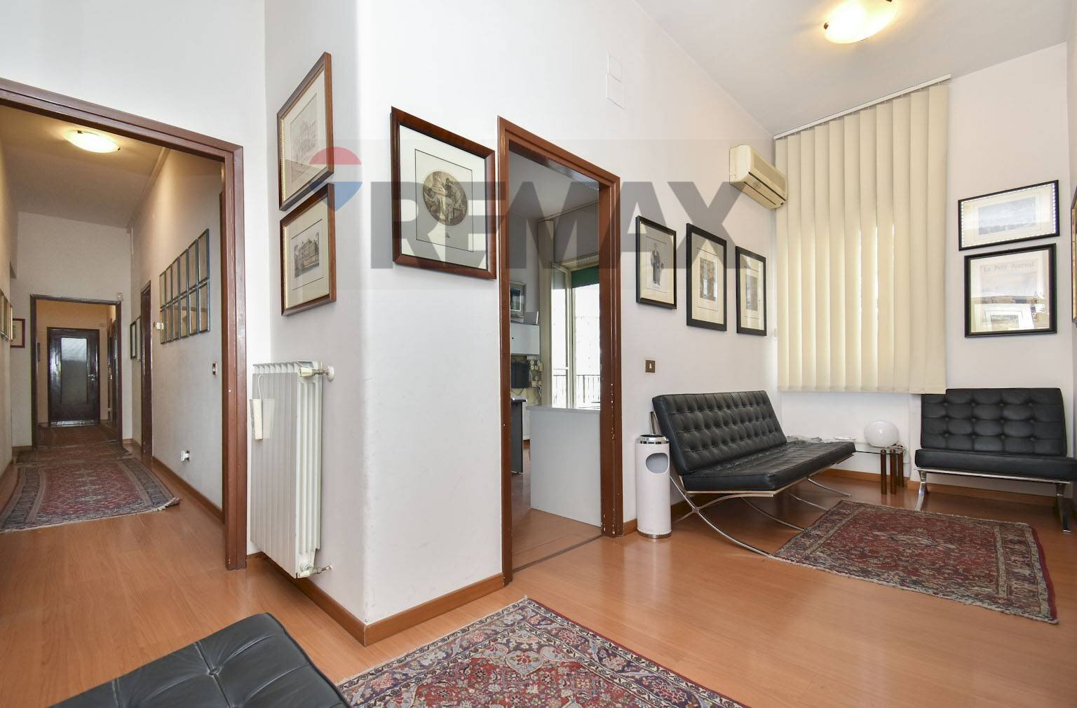 Hall / corridoio - Appartamento Via Umberto
311, Catania - foto 3