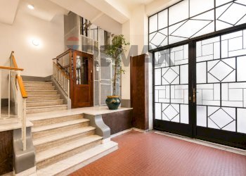 Ricezione / Lobby - Appartamento Via Umberto
 
311, Catania - foto 2