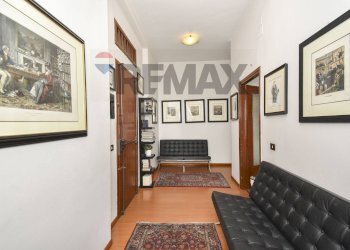 Hall / corridoio - Appartamento Via Umberto
 
311, Catania - foto 4