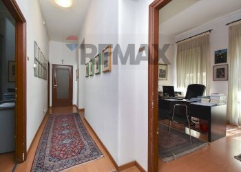 Hall / corridoio - Appartamento Via Umberto
 
311, Catania - foto 19