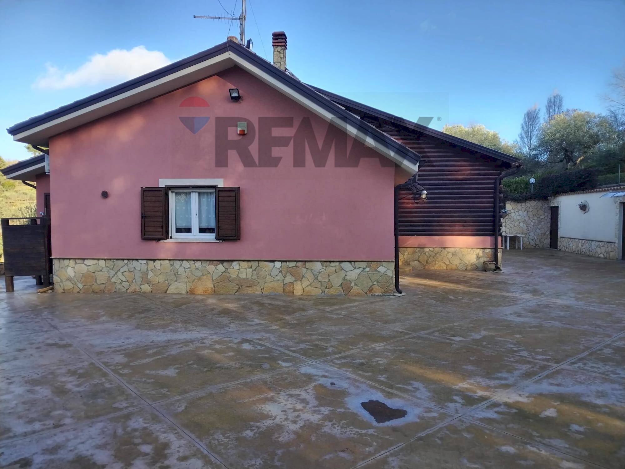 Casa all\'aperto - Villa Contrada Fratulla
 
snc, Piazza Armerina - foto 2