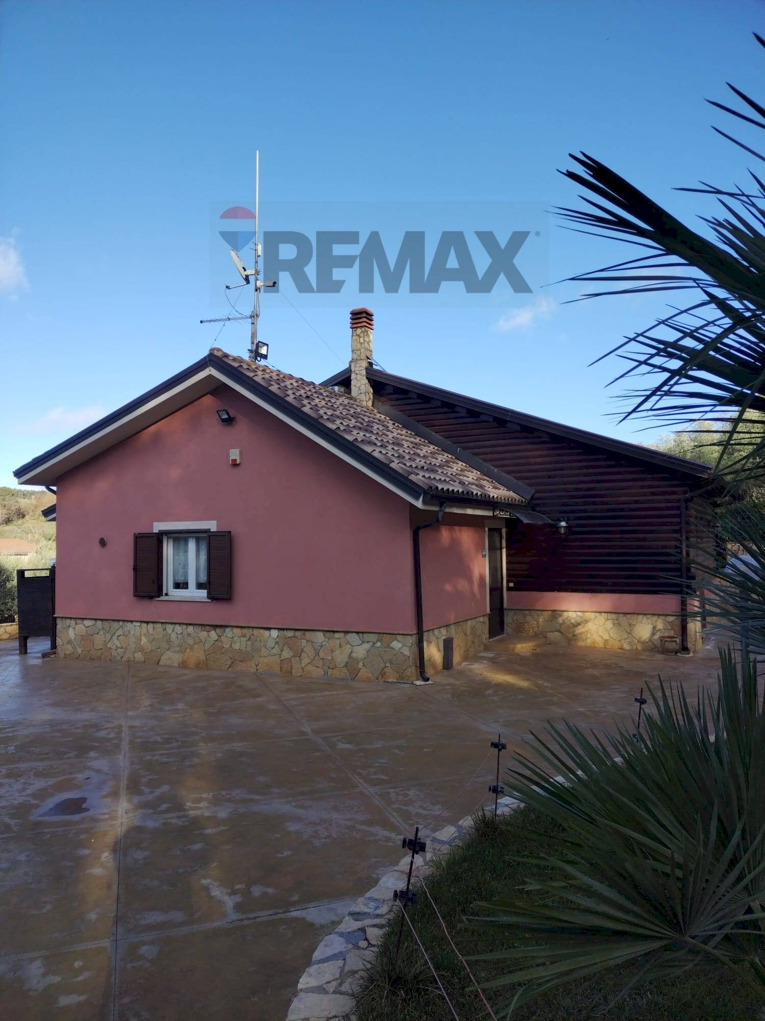 Casa all\'aperto - Villa Contrada Fratulla
 
snc, Piazza Armerina - foto 3