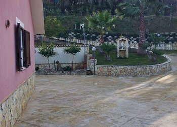 Non correlato - Villa Contrada Fratulla
 
snc, Piazza Armerina - foto 8