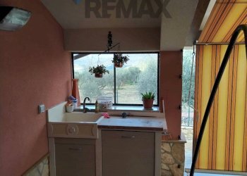 Cucina - Villa Contrada Fratulla
 
snc, Piazza Armerina - foto 12