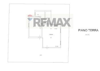 Pianta 2D - Villa Contrada Fratulla
 
snc, Piazza Armerina - foto 21