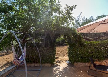 Giardino - Villa Contrada Fratulla
 
snc, Piazza Armerina - photo 12