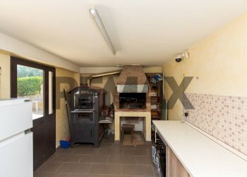 Cucina - Villa Contrada Fratulla
 
snc, Piazza Armerina - photo 29