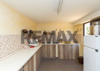 Cucina - Villa Contrada Fratulla
 
snc, Piazza Armerina - photo 30