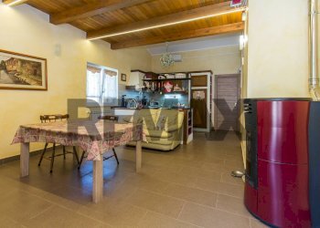 Sala da pranzo - Villa Contrada Fratulla
 
snc, Piazza Armerina - photo 32