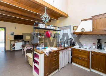 Cucina - Villa Contrada Fratulla
 
snc, Piazza Armerina - photo 35