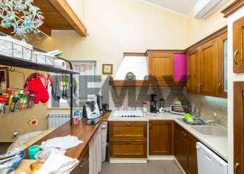 Cucina - Villa Contrada Fratulla
 
snc, Piazza Armerina - photo 36
