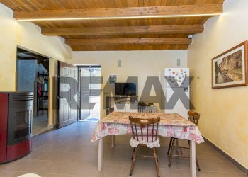 Sala da pranzo - Villa Contrada Fratulla
 
snc, Piazza Armerina - photo 37