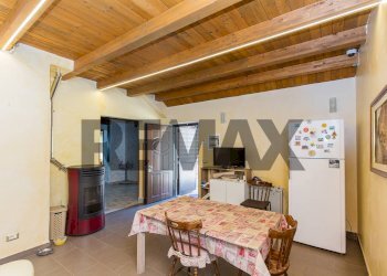Sala da pranzo - Villa Contrada Fratulla
 
snc, Piazza Armerina - photo 38