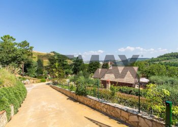 Casa all\'aperto - Villa Contrada Fratulla
 
snc, Piazza Armerina - photo 49