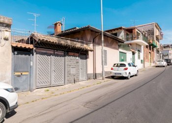 Casa all\'aperto - Villa Via Fiorita
 
17, Catania - photo 8