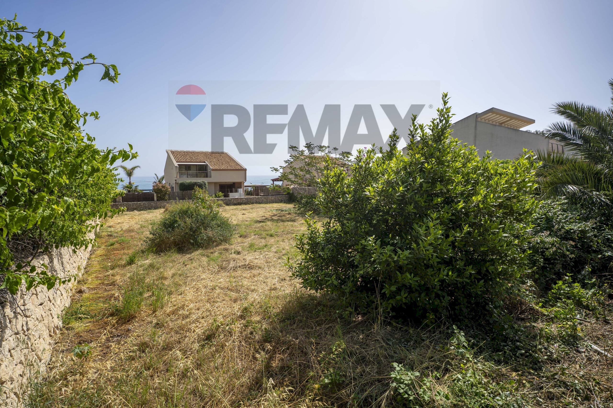 Giardino - Building land Via Vignali Longo
32, Augusta - photo 2