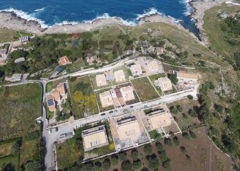 Posizione della mappa - Building land Via Vignali Longo
32, Augusta - photo 1