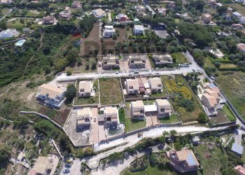 Posizione della mappa - Building land Via Vignali Longo
32, Augusta - photo 13