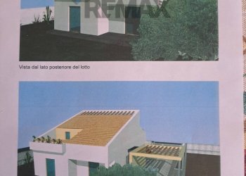 Documenti - Building land Via Vignali Longo
32, Augusta - photo 15