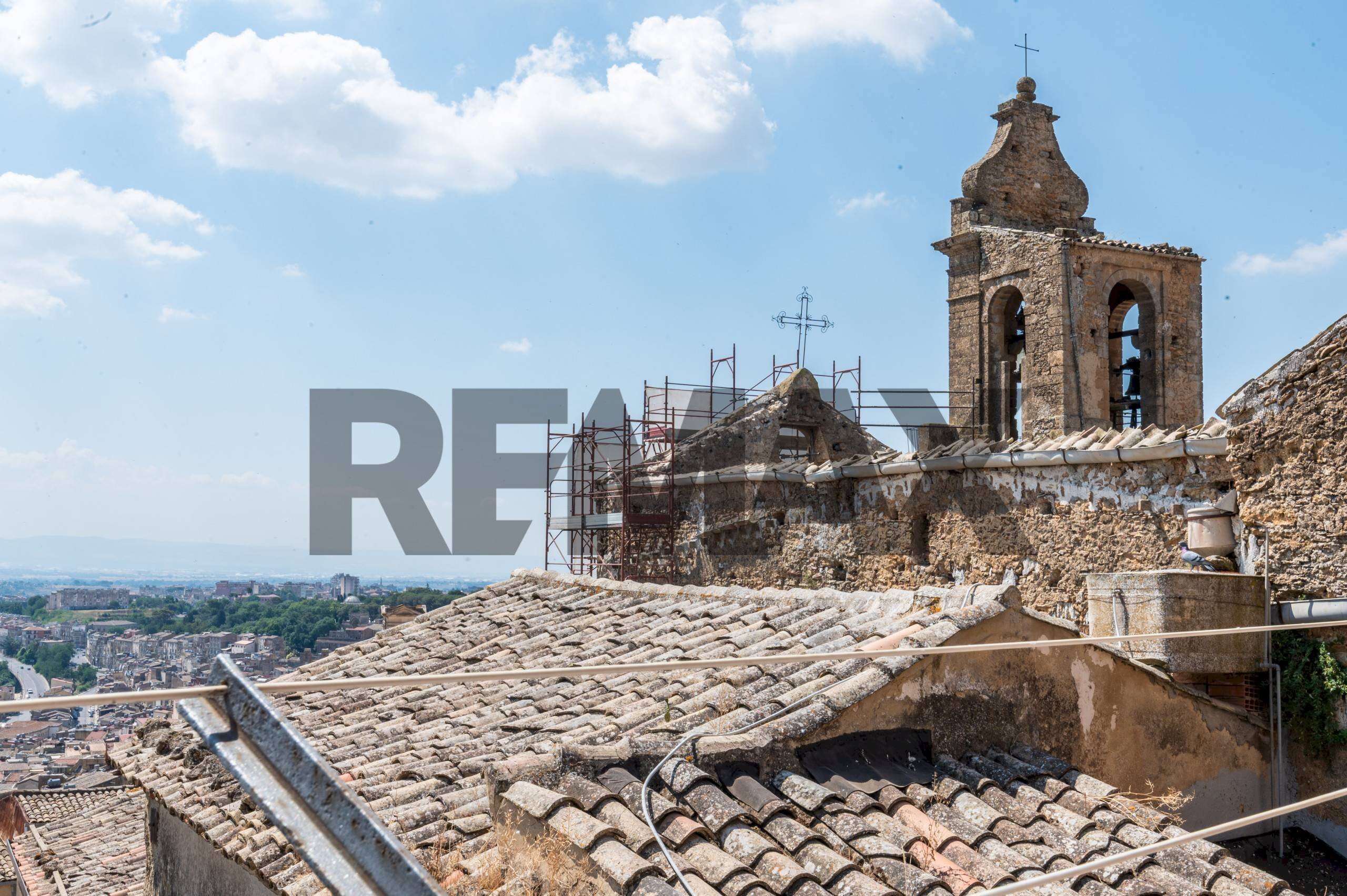 Edificio all\'aperto - Casa indipendente Via San gregorio
15, Caltagirone - foto 3