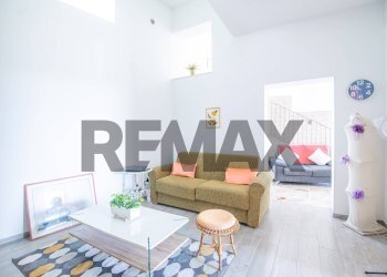 Soggiorno - Casa indipendente Via San gregorio
 
15, Caltagirone - foto 14