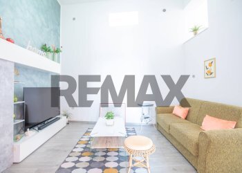 Soggiorno - Casa indipendente Via San gregorio
 
15, Caltagirone - foto 18