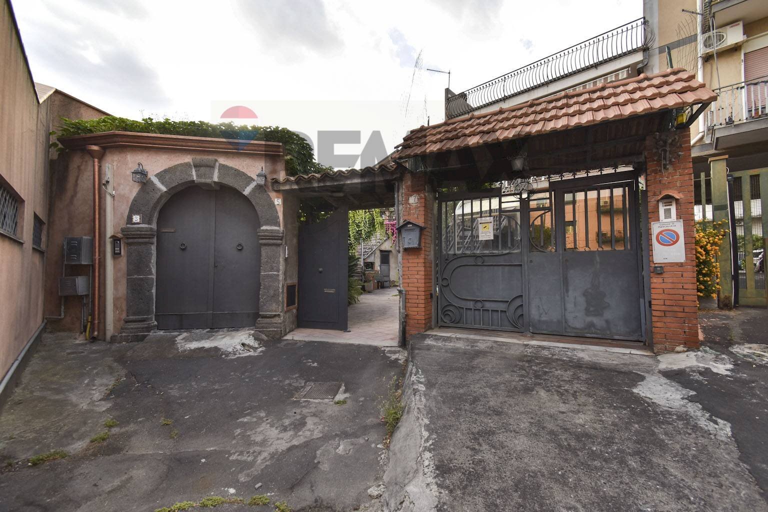 Casa all\'aperto - Independent house vicolo Lo Giudice
5, Mascalucia - photo 2