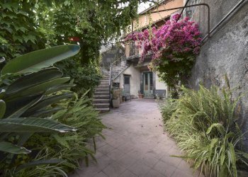 Giardino - Casa indipendente vicolo Lo Giudice
 
5, Mascalucia - foto 1