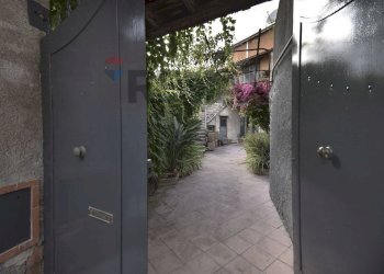 Terrazza - Casa indipendente vicolo Lo Giudice
 
5, Mascalucia - foto 4