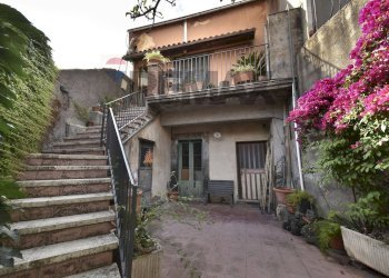 Casa all\'aperto - Casa indipendente vicolo Lo Giudice
 
5, Mascalucia - foto 6